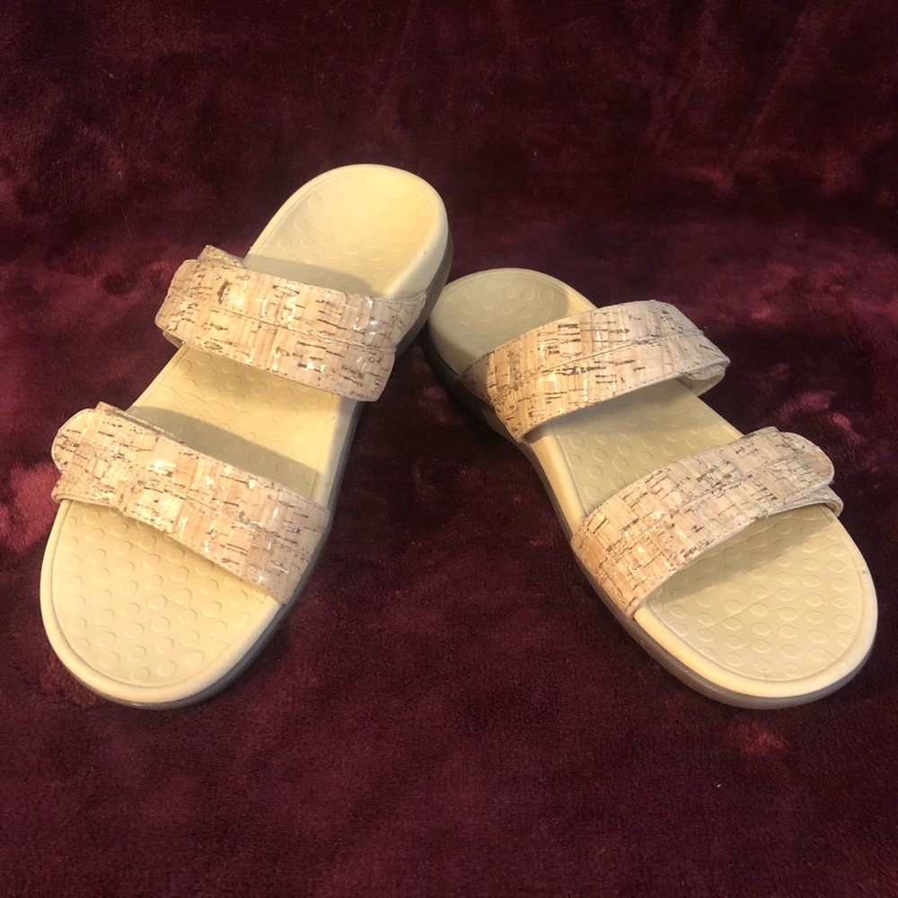 Vionic Shore Slide Sandal 🩴